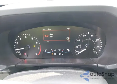 2021 Ford Bronco Sport Big Bend из США, поврежденный, VIN 3FMCR9B64MRA74774